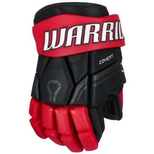 WARRIOR COVERT QRE 30  JÄÄKIEKKOHANSKAT - Image 3