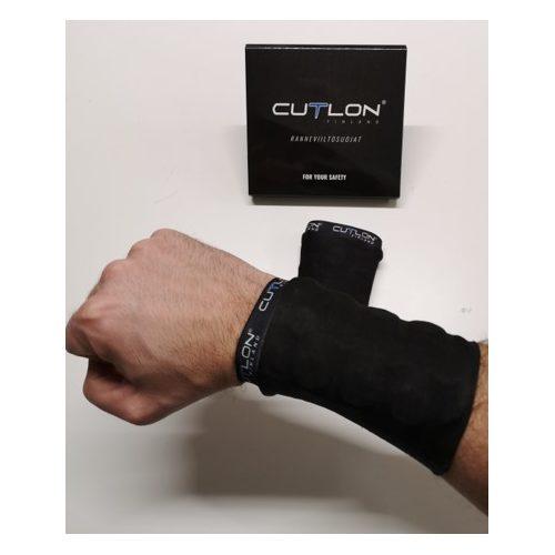 CUTLON RANNEVIILTOSUOJAT ISKUSUOJILLA - Image 2