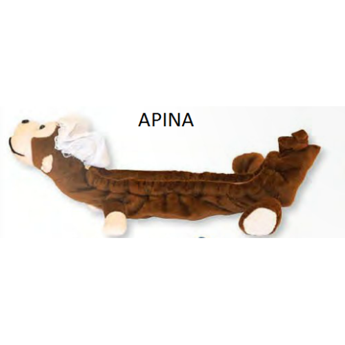 EDEA TERÄNSUOJA ELÄIN PEHMEÄ - Image 3