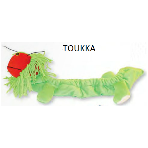 EDEA TERÄNSUOJA ELÄIN PEHMEÄ - Image 4