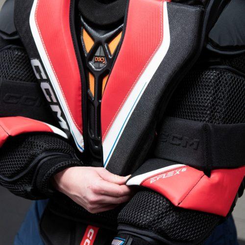 CCM E-FLEX 6 MAALIVAHDIN RINTAPANSSARI - Image 2