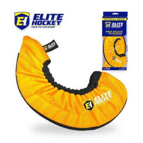 ELITE HOCKEY TERÄNSUOJAT PEHMEÄ - Image 2