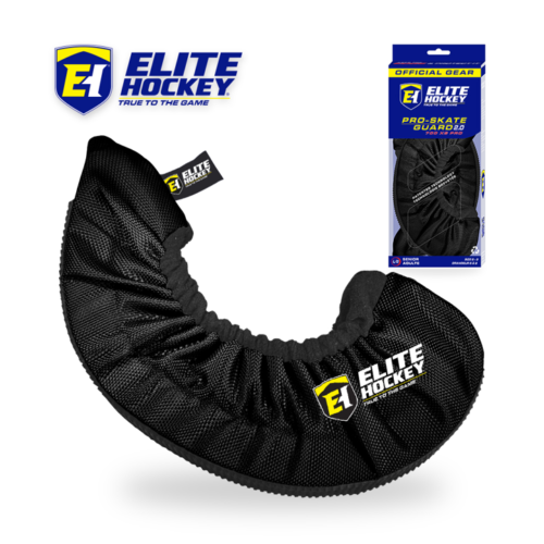 ELITE HOCKEY TERÄNSUOJAT PEHMEÄ