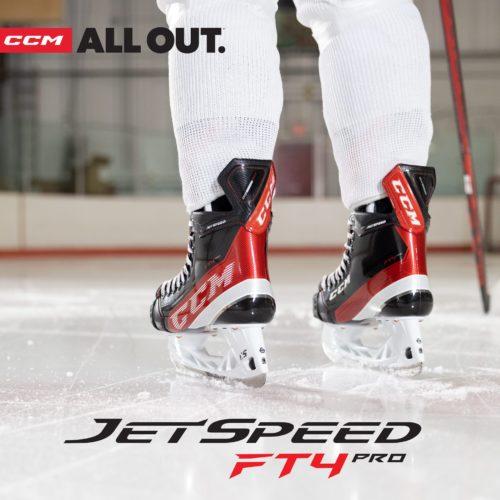 CCM JETSPEED FT4 PRO LUISTIN - Image 6