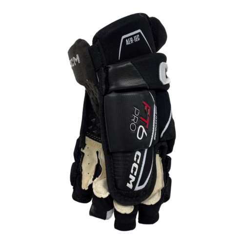 CCM JETSPEED FT6 PRO JÄÄKIEKKOHANSKAT - Image 2