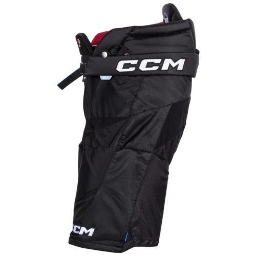 CCM JETSPEED FT6 PRO JÄÄKIEKKOHOUSUT - Image 2