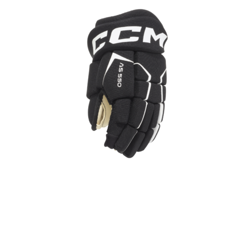CCM TACKS AS580 JÄÄKIEKKOHANSKAT - Image 5
