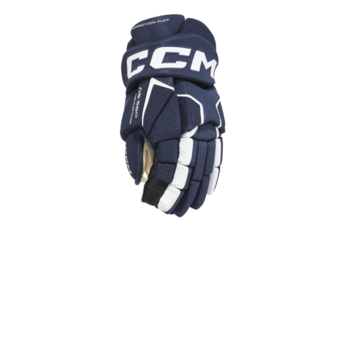 CCM TACKS AS580 JÄÄKIEKKOHANSKAT - Image 2