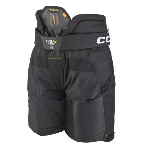 CCM TACKS AS-V PRO JÄÄKIEKKOHOUSUT - Image 2