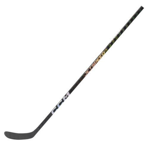 CCM JETSPEED FT5 PRO CHROME MAILA