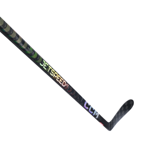 CCM JETSPEED FT5 PRO CHROME MAILA - Image 6