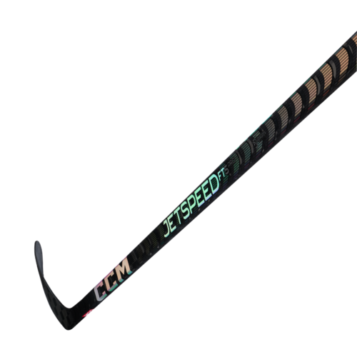 CCM JETSPEED FT5 PRO CHROME MAILA - Image 5