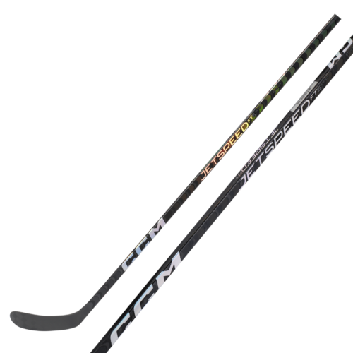 CCM JETSPEED FT5 PRO CHROME MAILA - Image 2