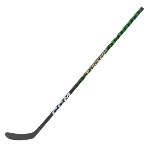 CCM JETSPEED FT5 PRO GREEN MAILA