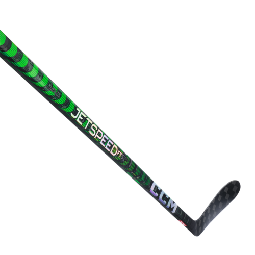 CCM JETSPEED FT5 PRO GREEN MAILA - Image 6