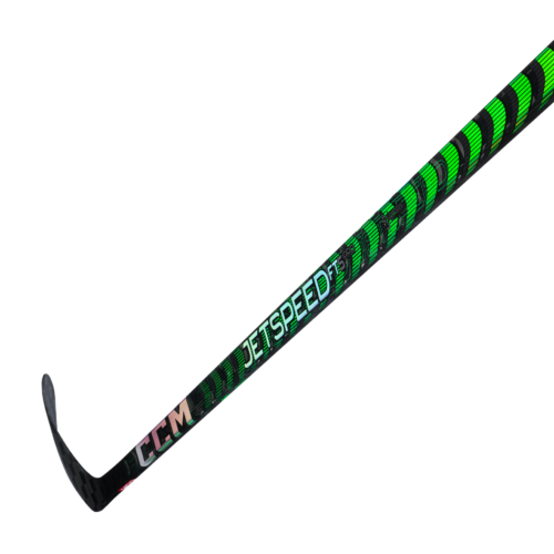 CCM JETSPEED FT5 PRO GREEN MAILA - Image 5