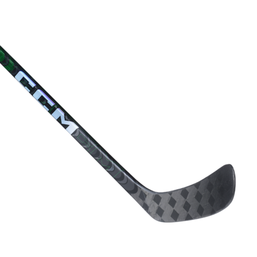 CCM JETSPEED FT5 PRO GREEN MAILA - Image 4