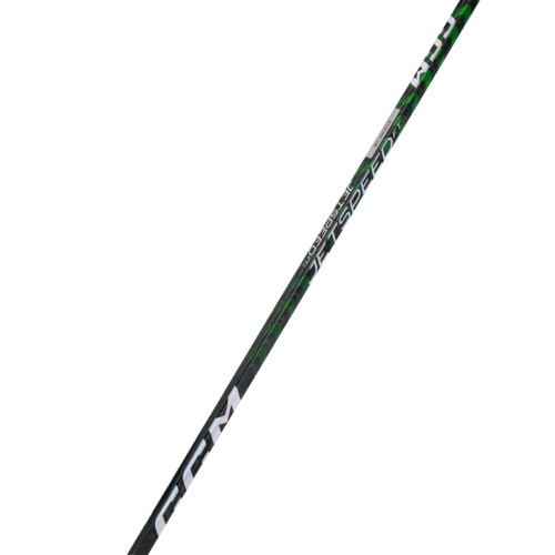 CCM JETSPEED FT5 PRO GREEN MAILA - Image 3
