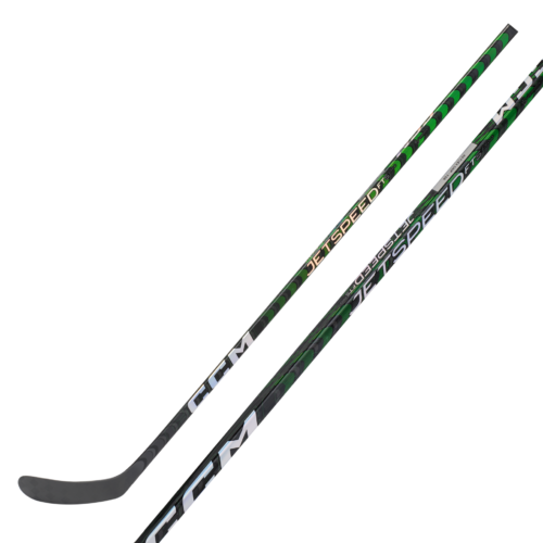 CCM JETSPEED FT5 PRO GREEN MAILA - Image 2