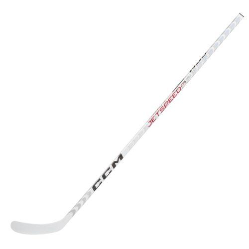 CCM JETSPEED FT5 PRO WHITE MAILA - Image 5
