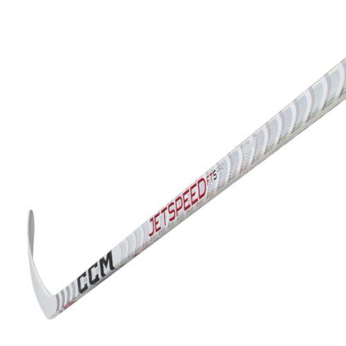CCM JETSPEED FT5 PRO WHITE MAILA - Image 6