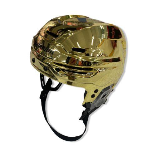 WARRIOR ALPHA PRO KULTAKYPÄRÄ - Image 2