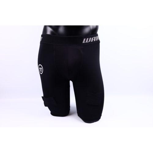 WARRIOR ALASUOJASHORTSIT COMP