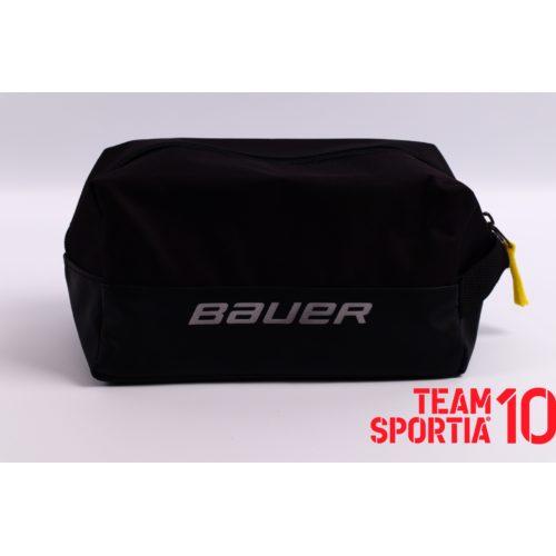 BAUER TOILET LAUKKU