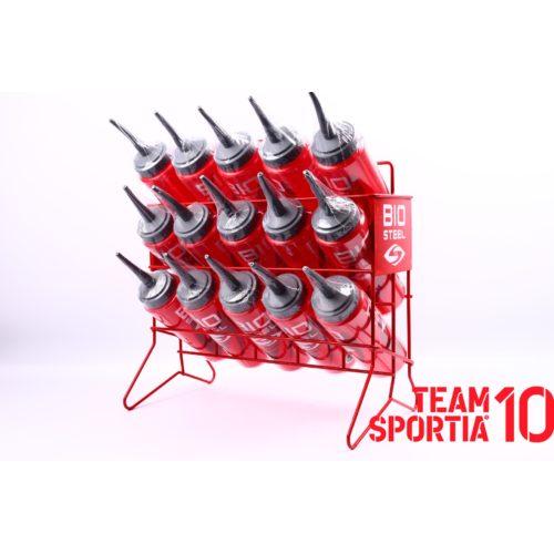 BIOSTEEL TELINE+PULLOT 15
