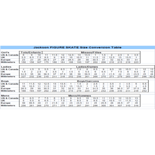 JACKSON EXCEL TAITOLUISTIN - Image 2