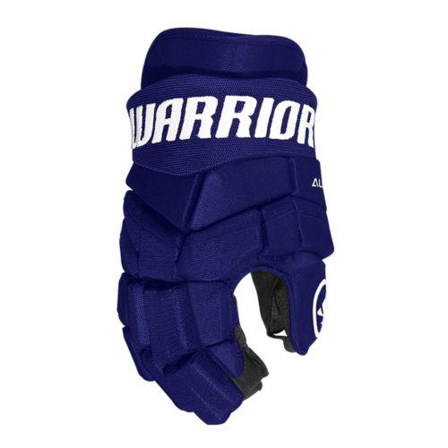 WARRIOR ALPHA 30 LX JÄÄKIEKKOHANSKAT