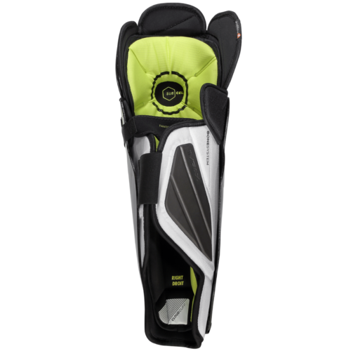 WARRIOR ALPHA LX 30 SÄÄRISUOJAT - Image 2