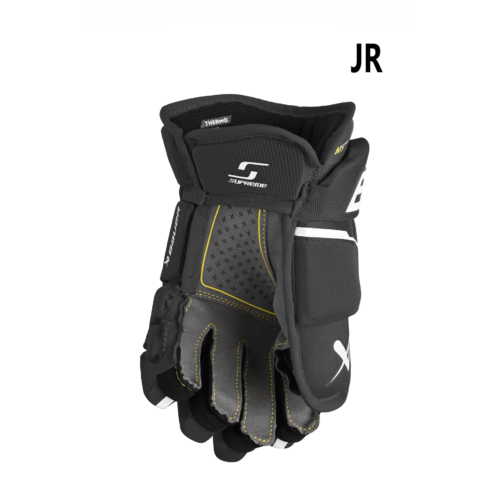 BAUER SUPREME M5PRO JÄÄKIEKKOHANSKAT - Image 4