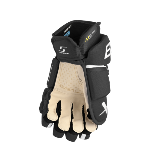 BAUER SUPREME M5PRO JÄÄKIEKKOHANSKAT - Image 2