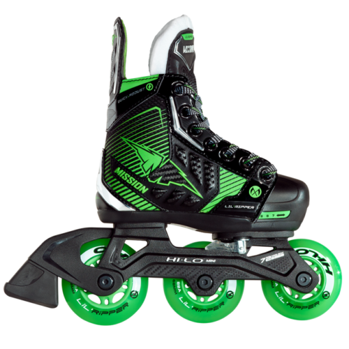 MISSION LIL`RIPPER JARRUPALA - Image 2