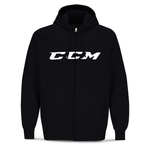 CCM HUPPARITAKKI CVC