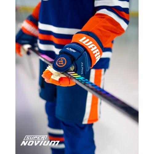 WARRIOR SUPER NOVIUM MAILA - Image 7