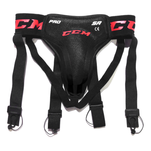 CCM ALASUOJA PRO COMBO SR