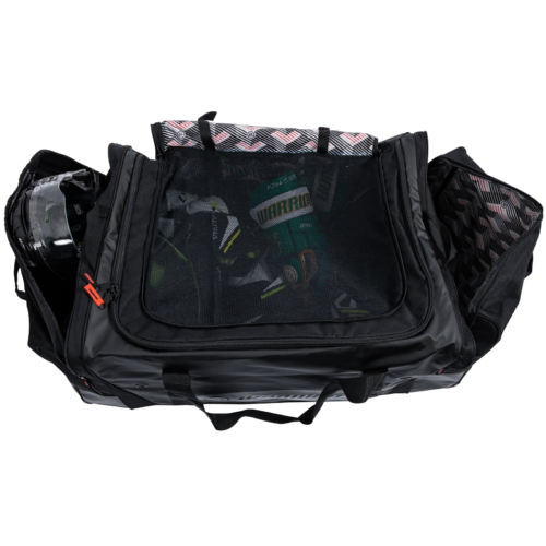 WARRIOR Q10 CARGO 37" RULLAKASSI - Image 2