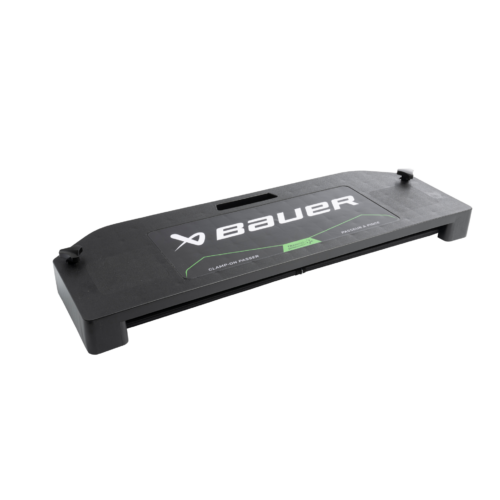 BAUER REACTOR CLAMP-ON PASSER