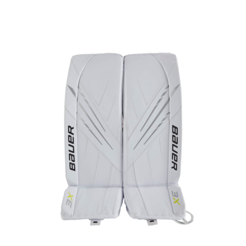 BAUER VAPOR 3X MAALIVAHDIN PATJAT