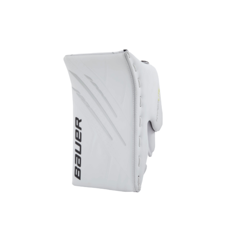 BAUER VAPOR HYPERLITE PRO MAALIVAHDIN KILPI