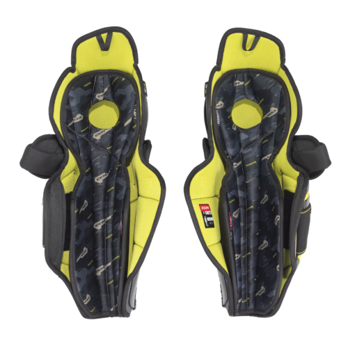 CCM TACKS AS580 SÄÄRISUOJAT - Image 2