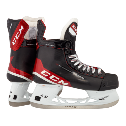 CCM JETSPEED FT475 LUISTIN