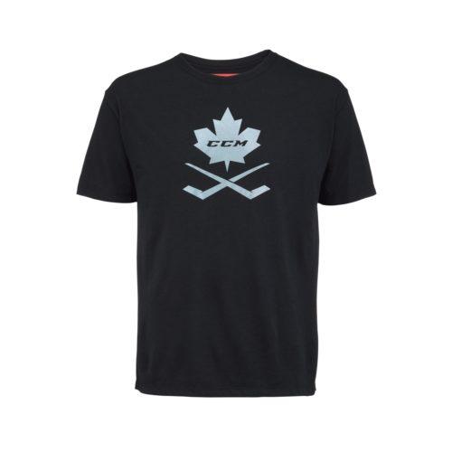 CCM T-PAITA LEAF IRIDESCENT
