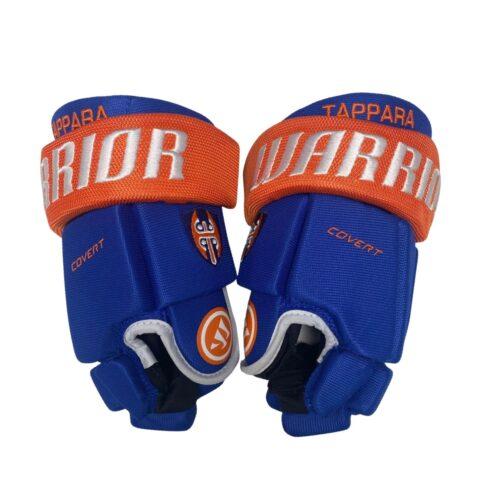 WARRIOR TAPPARA COVERT YTH JÄÄKIEKKOHANSKAT - Image 4