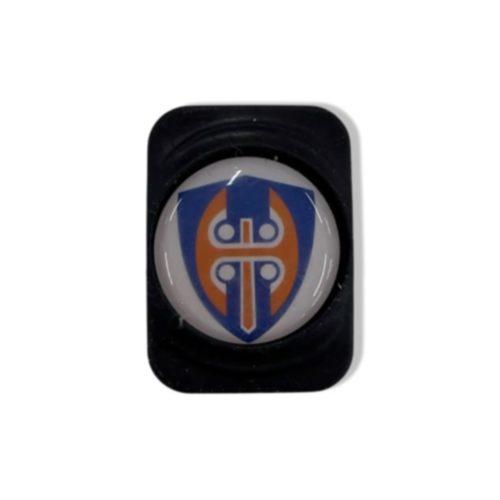 WARRIOR TAPPARA END PLUG