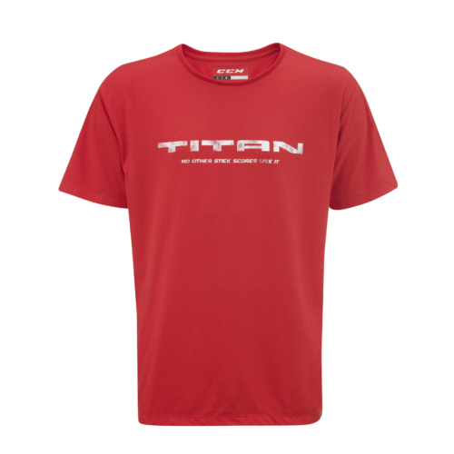 CCM T-PAITA VINTAGE TITAN