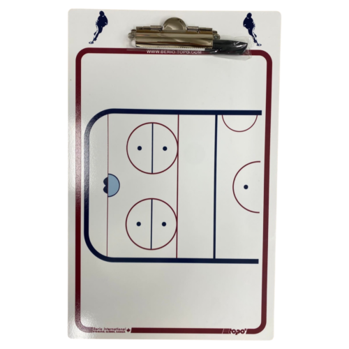 TOPO RINGETTE DELUXE CLIP TAKTIIKKATAULU - Image 2