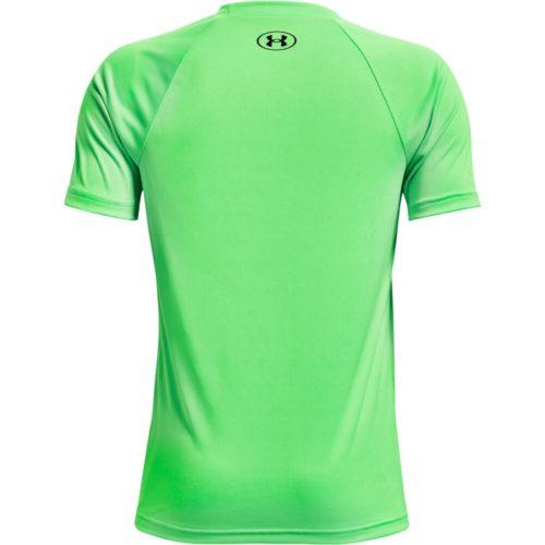 UNDER ARMOUR T-PAITA BIG LOGO - Image 2